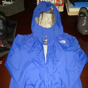 North Face boys jacket